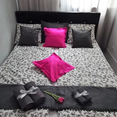 Apartament Junior 바르샤바 외부 사진