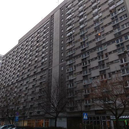 Apartament Junior 바르샤바 외부 사진