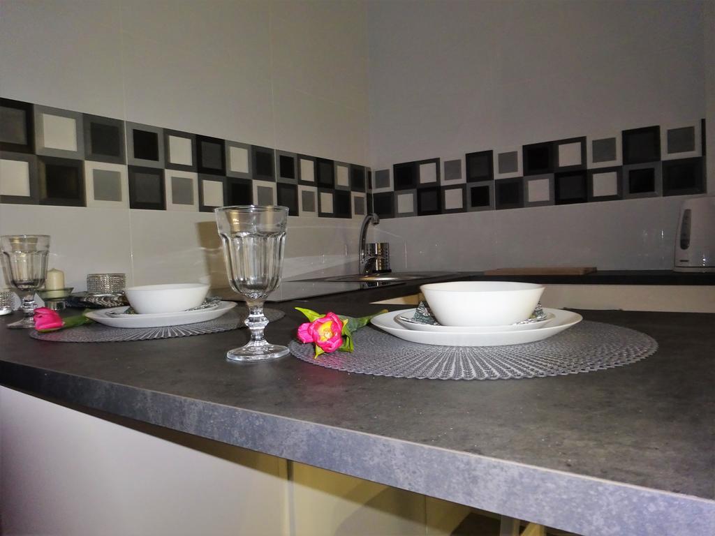 Apartament Junior 바르샤바 외부 사진